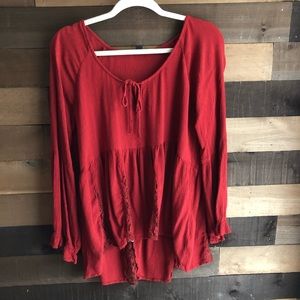 American Eagle Shirt